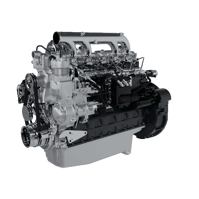 engine