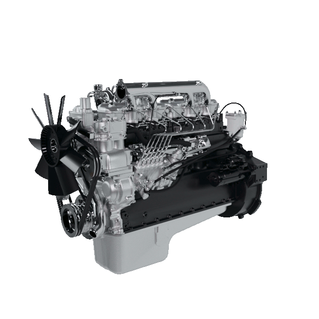 engine