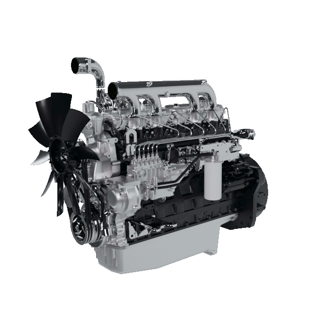 engine
