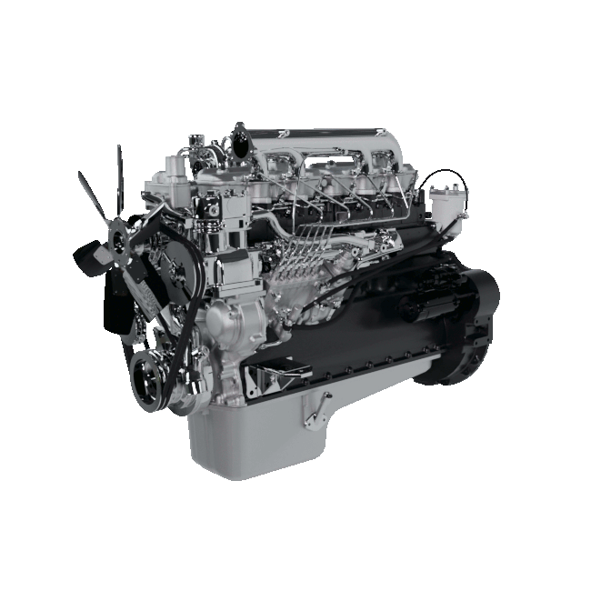 engine