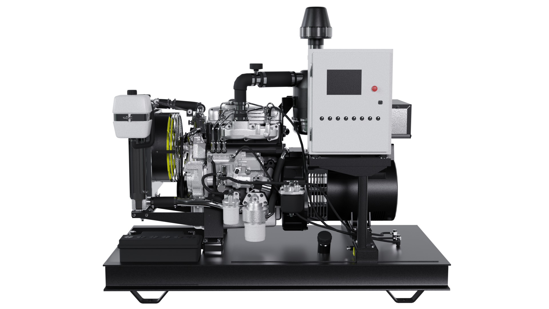 engine