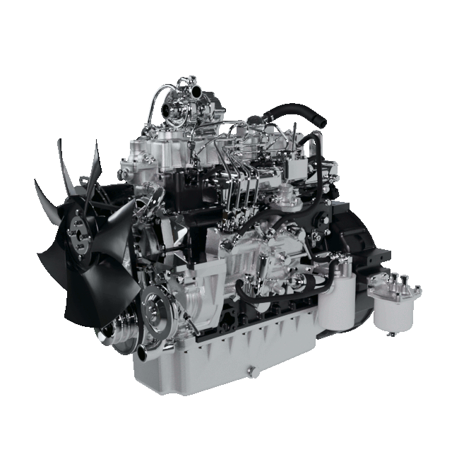 engine