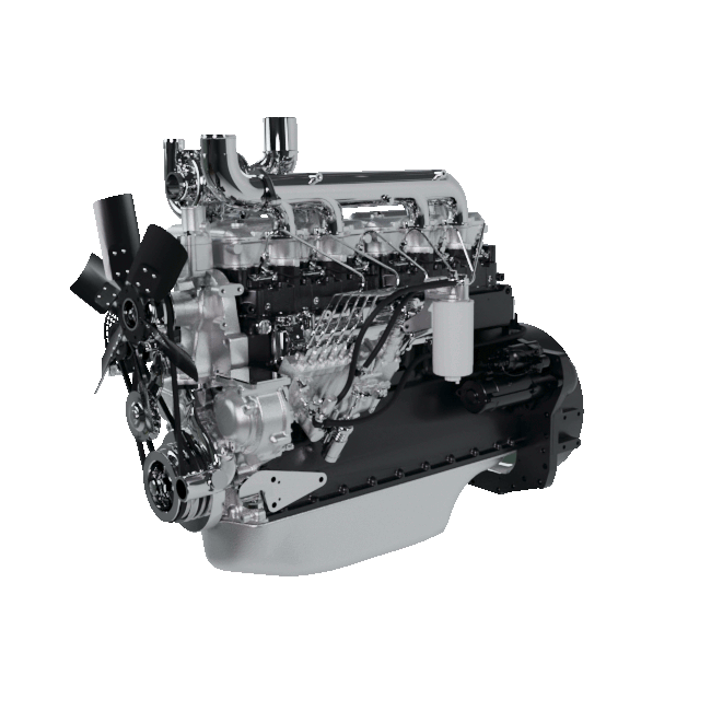 engine