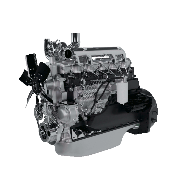 engine