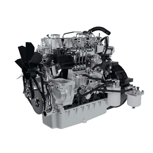 engine