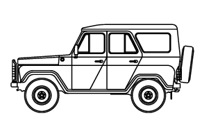 Автомобиль