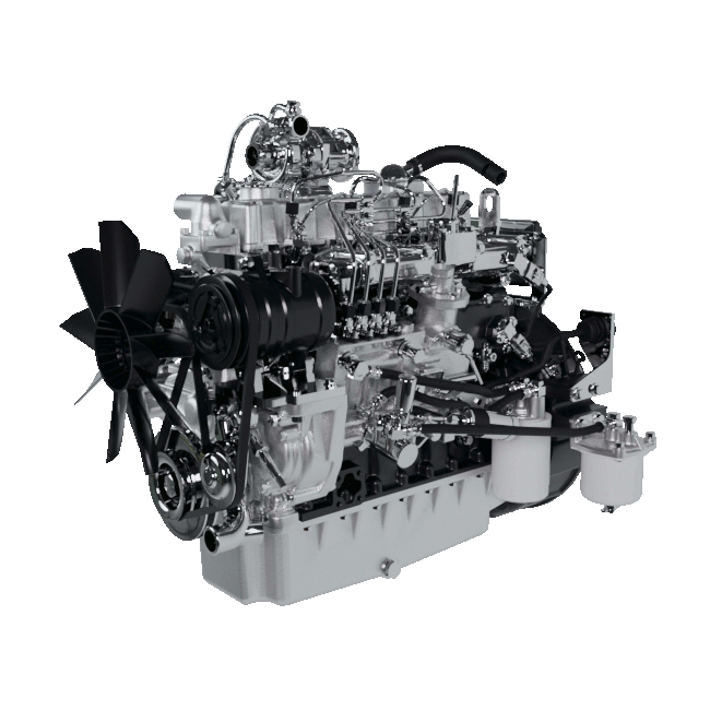engine