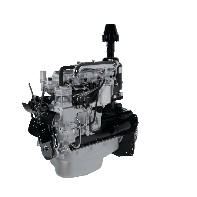 engine