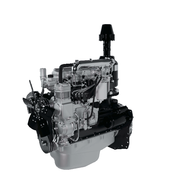 engine