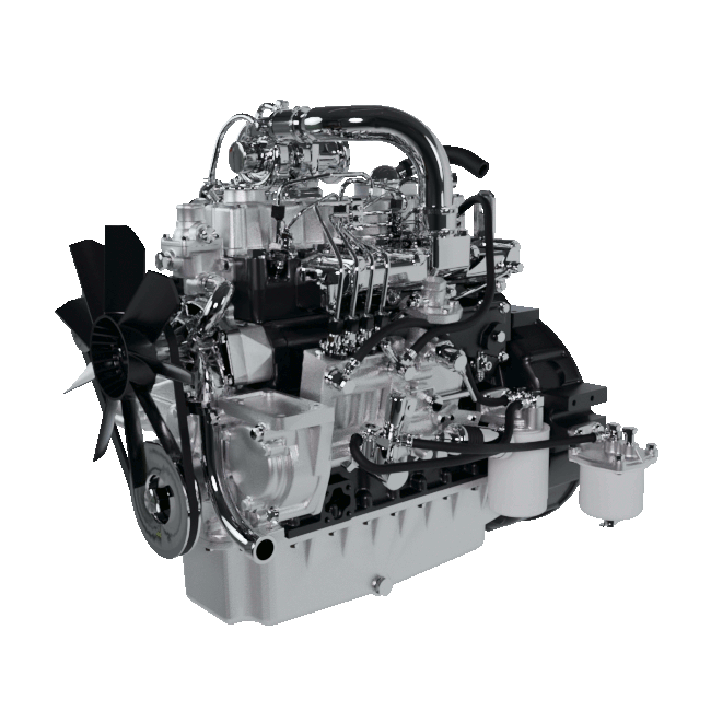 engine
