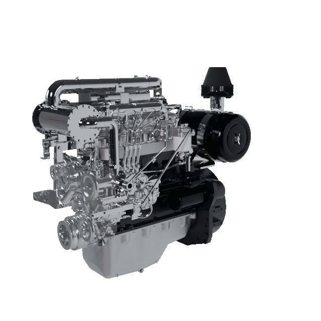 engine