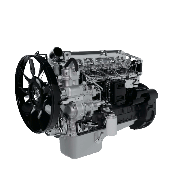 engine