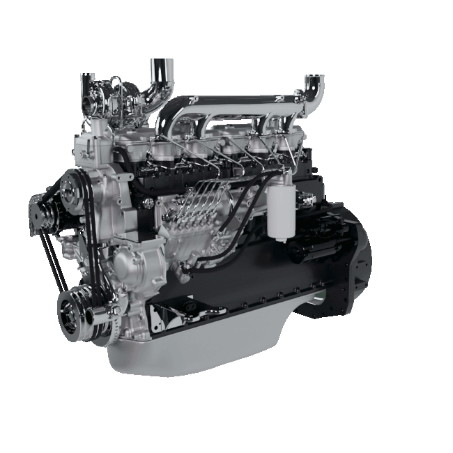 engine