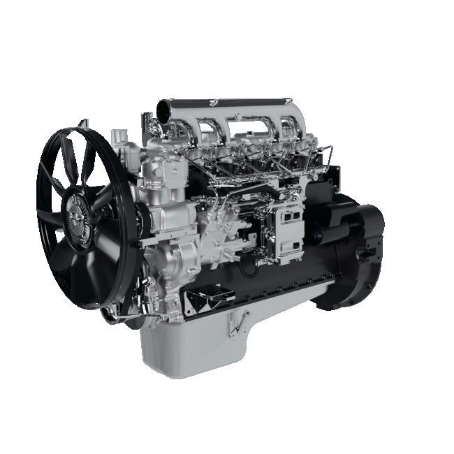 engine