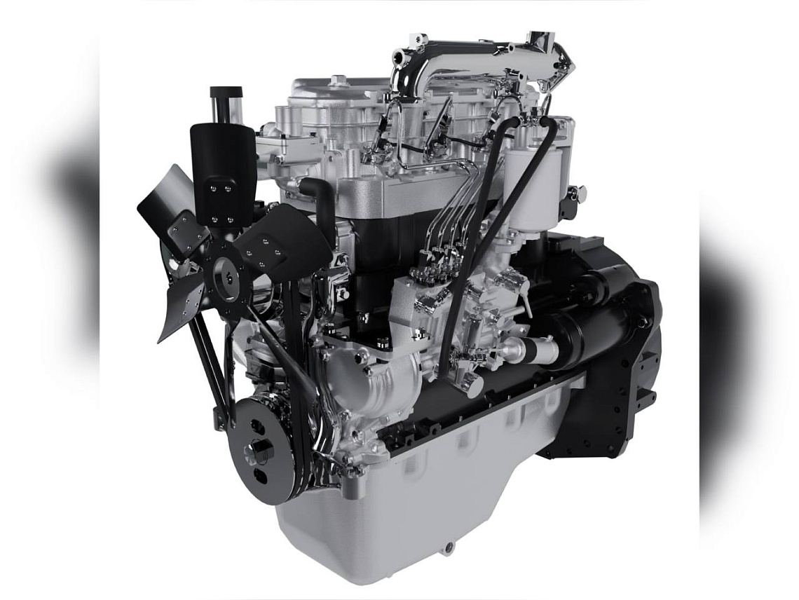 Минский моторный завод получил акты экспертизы на промышленные двигатели семейств Д-266, Д-246, MMZ-3LD, MMZ-4D