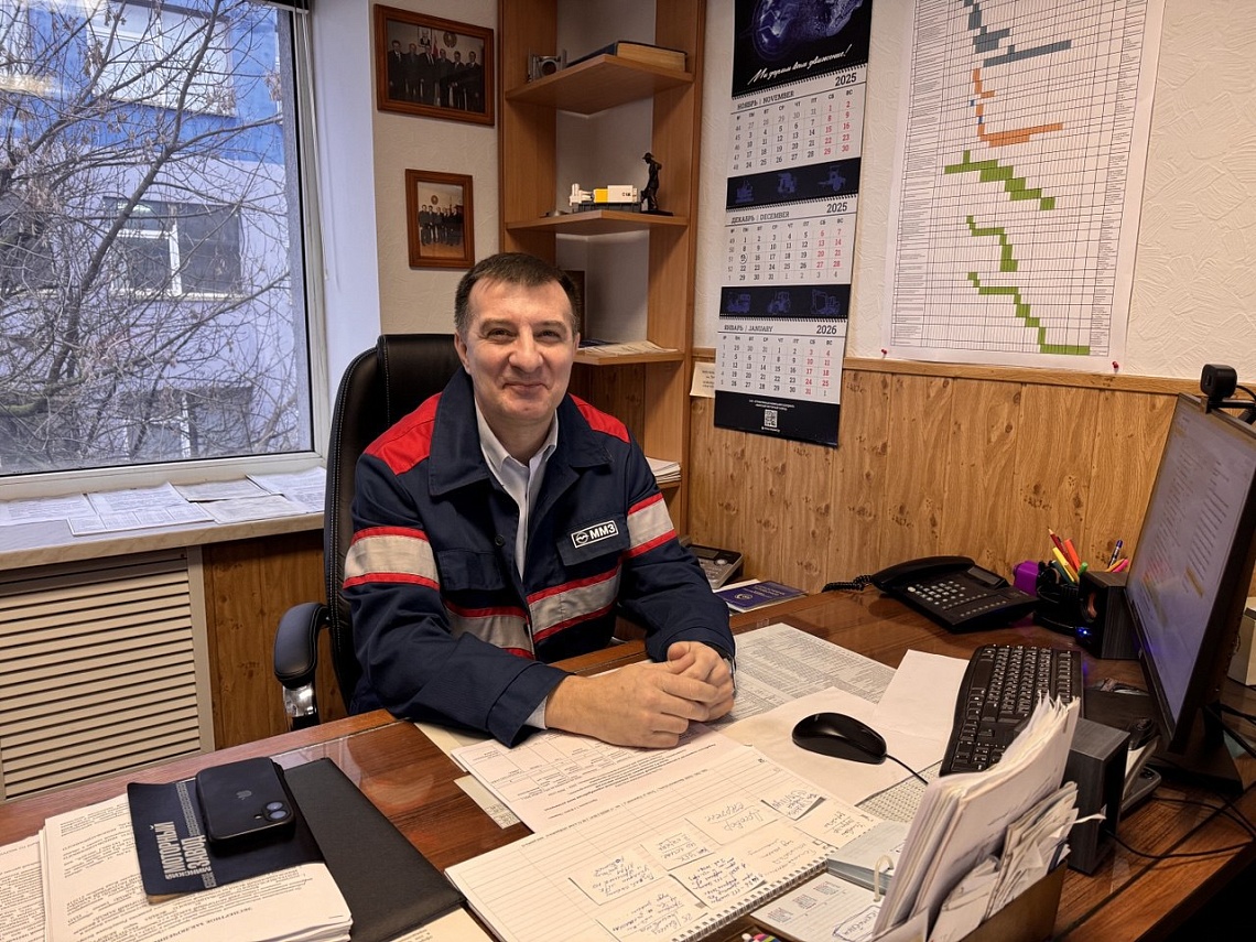 Скорость, точность, инновации: 3D-печать в производстве двигателей